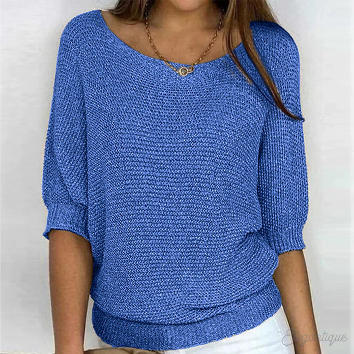 Grace & Jess | Chic Women's Sweater