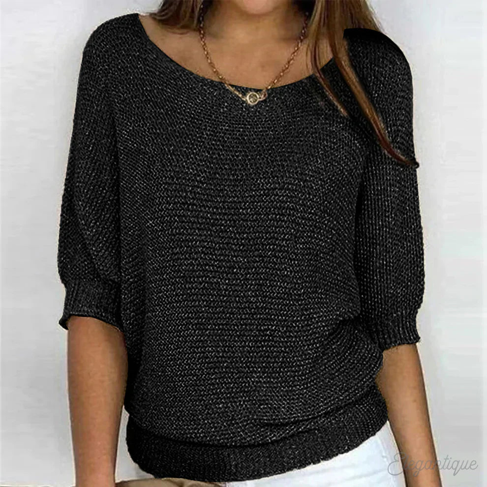 Grace & Jess | Chic Women's Sweater