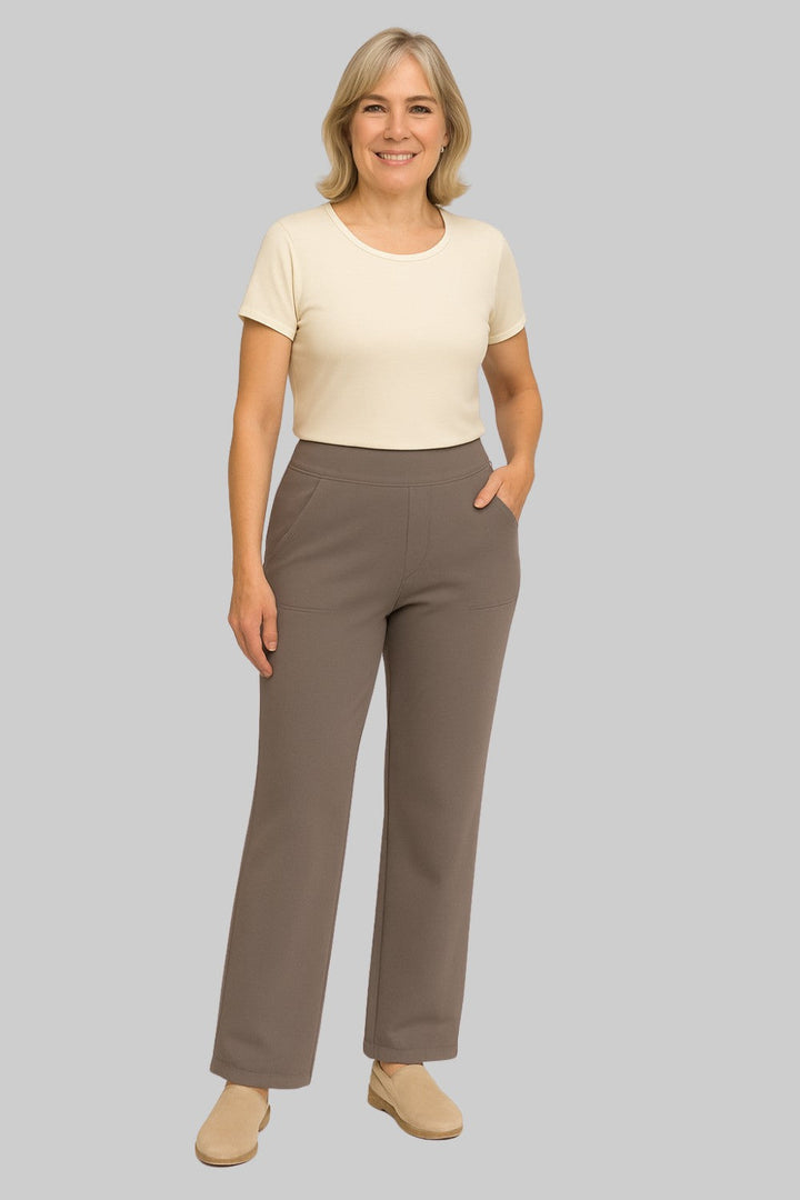Grace & Jess | Comfortable Wide Pants