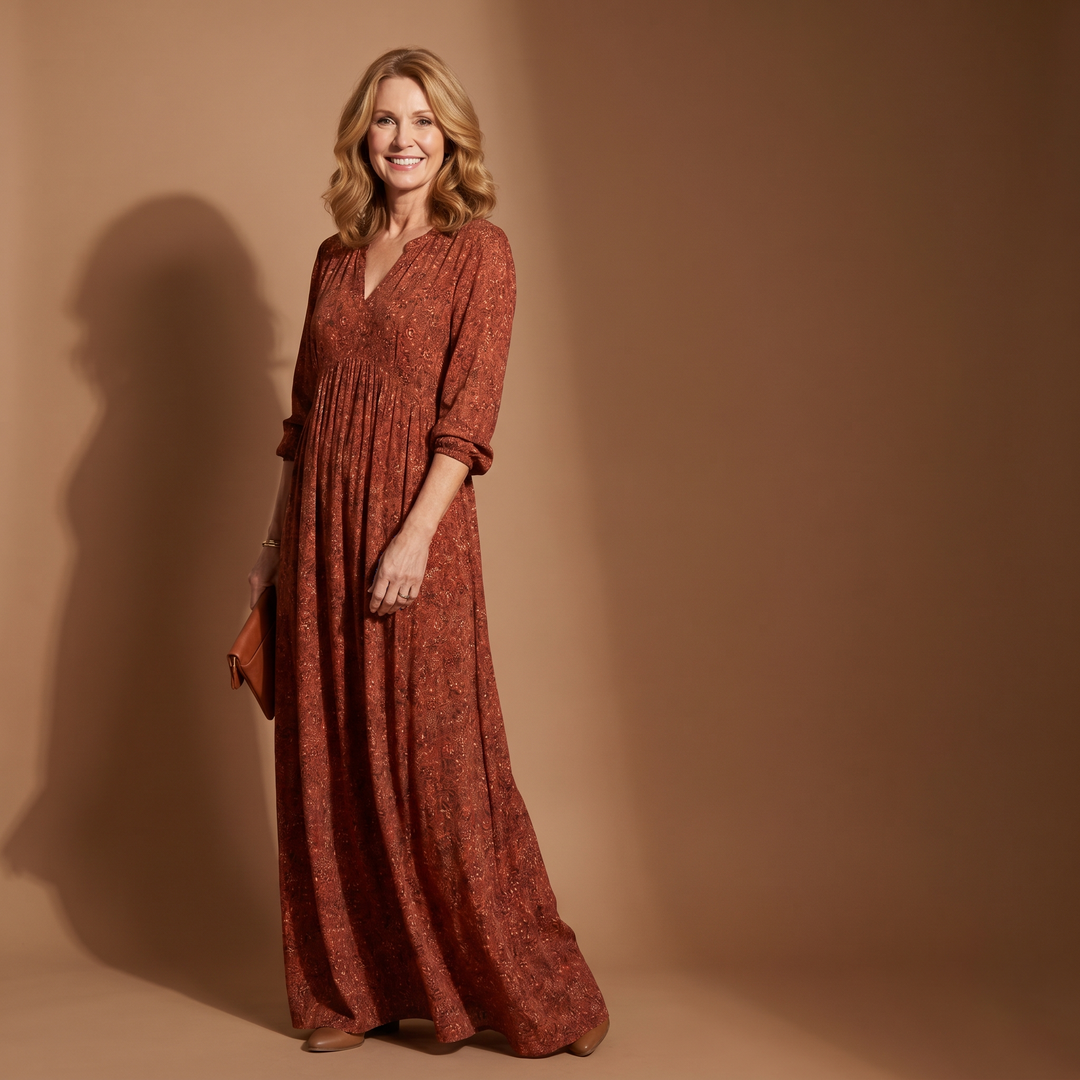 Maxi Dresses