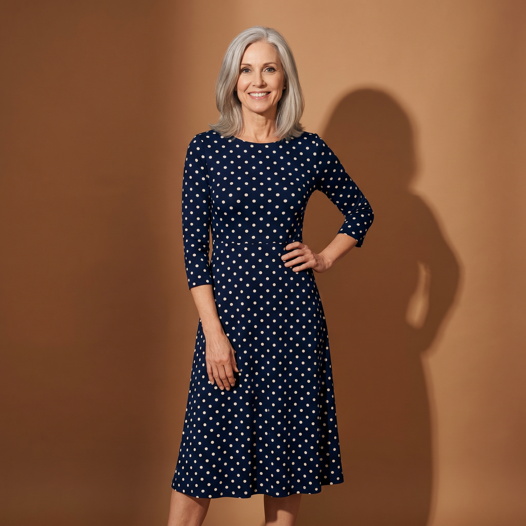 Wrap Dresses