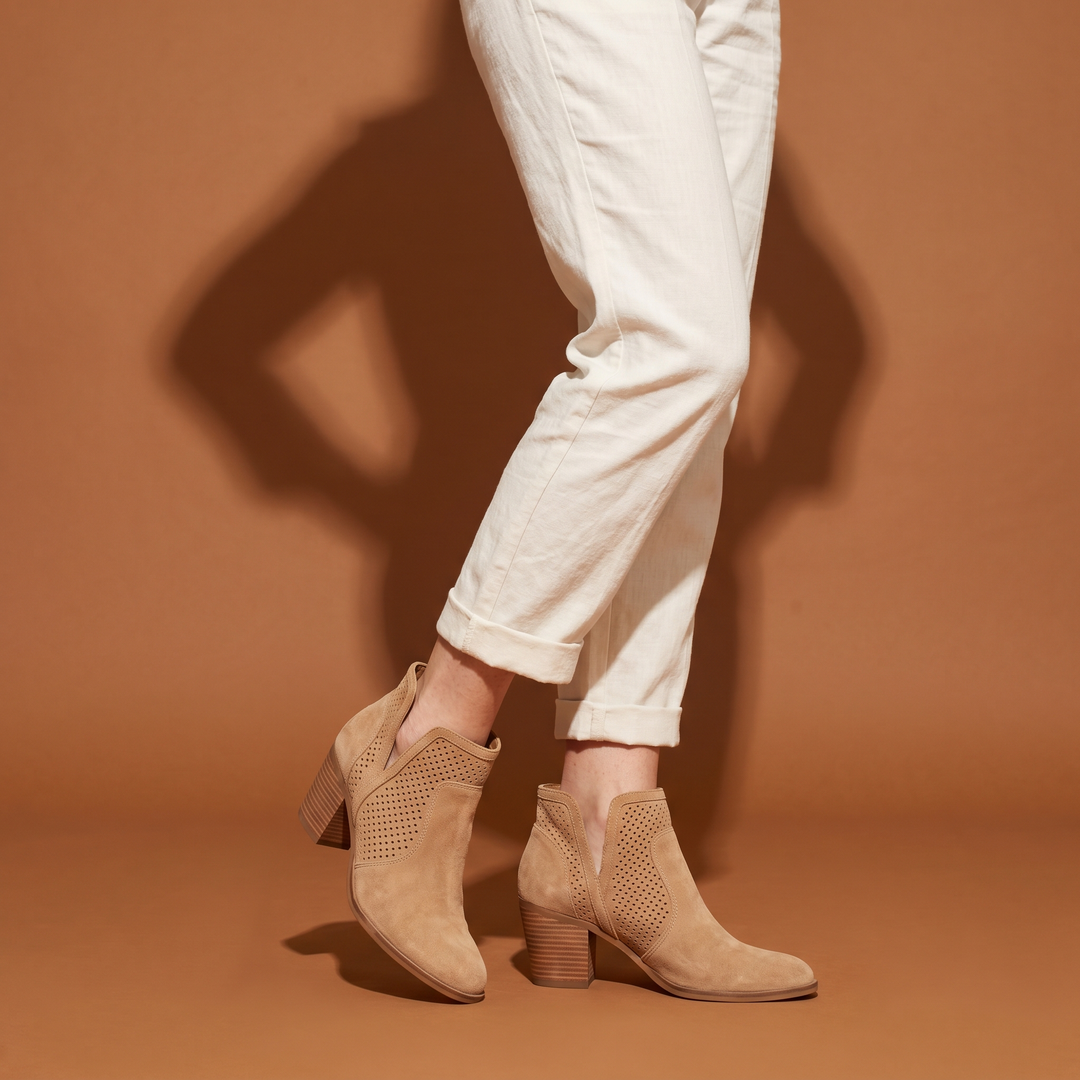 Summer Boots