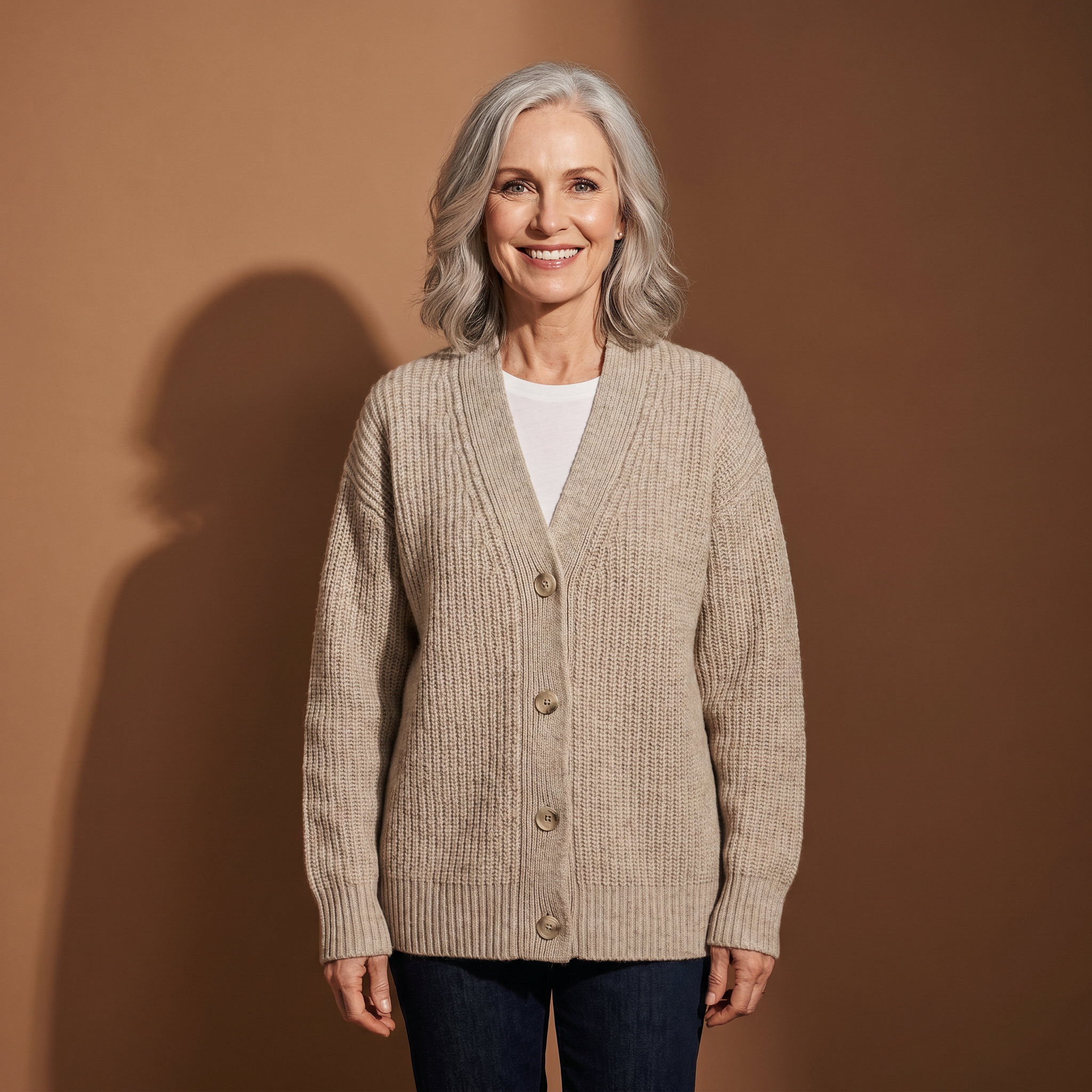 Cardigans