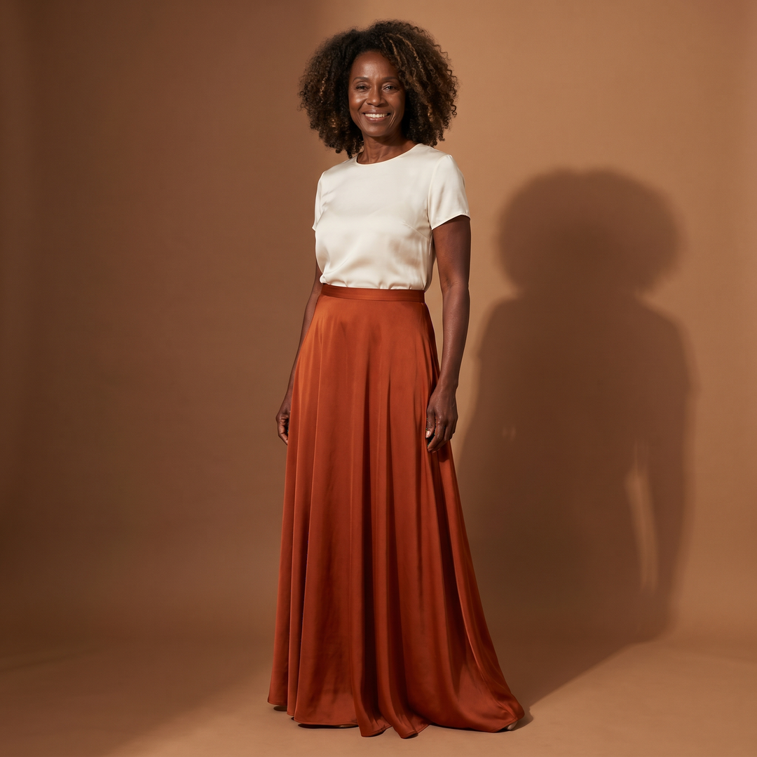 Maxi Skirts