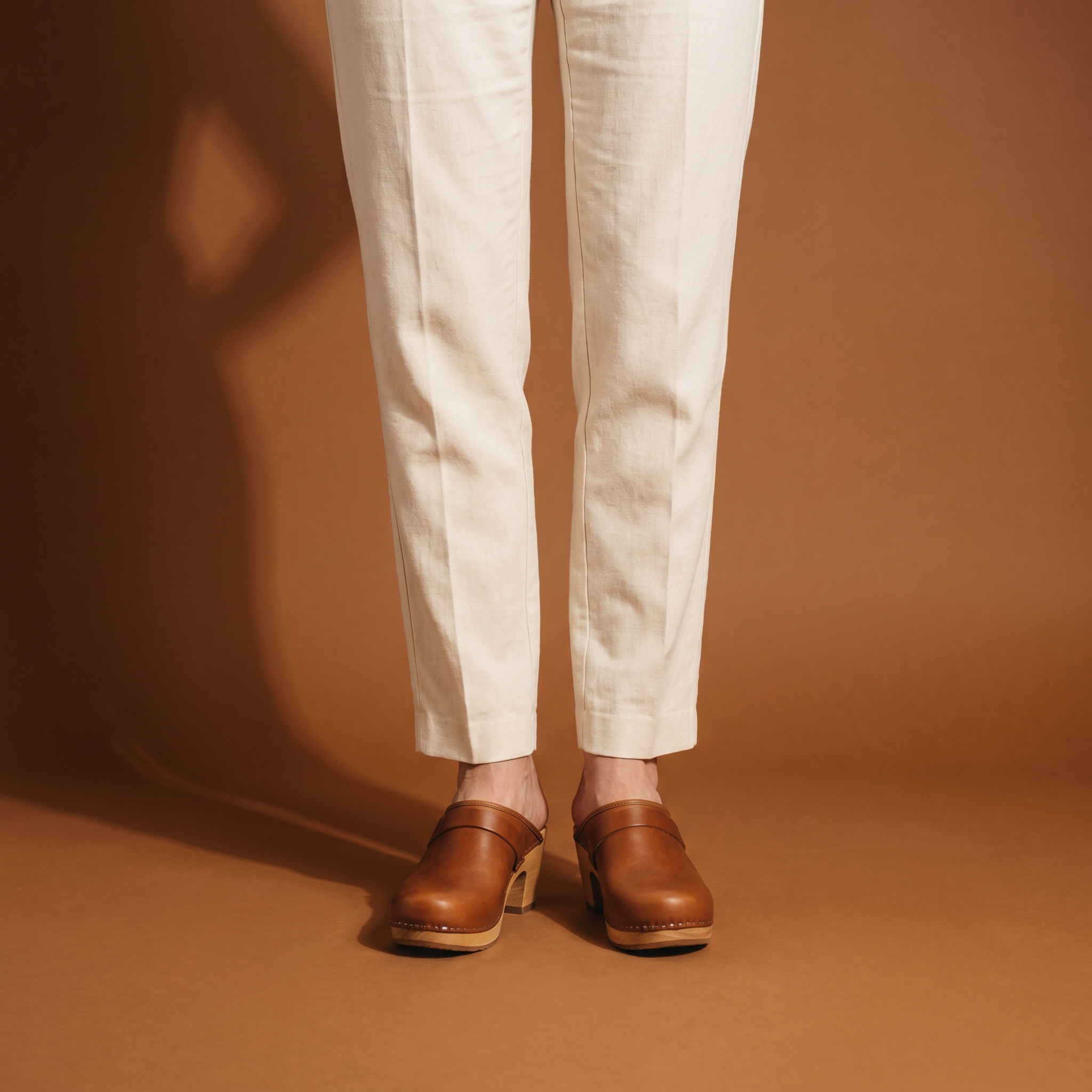 Clogs