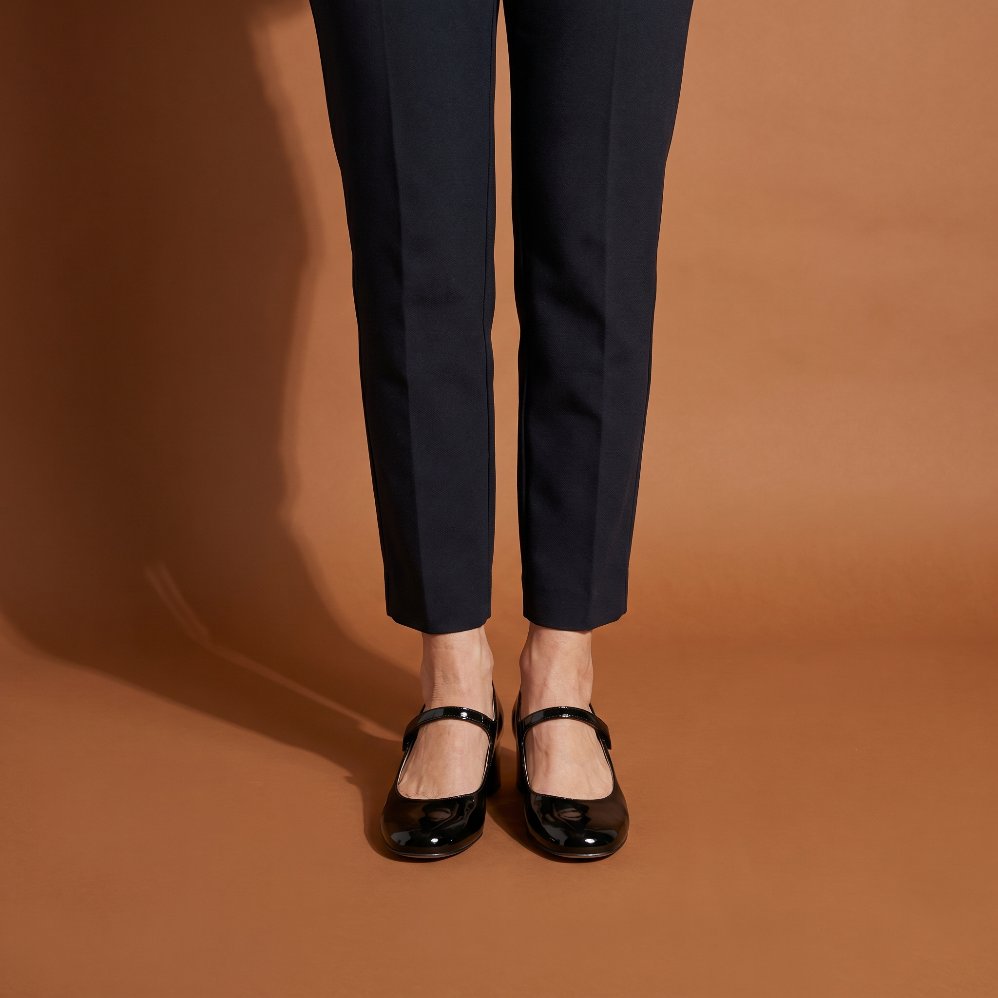 Mary Janes