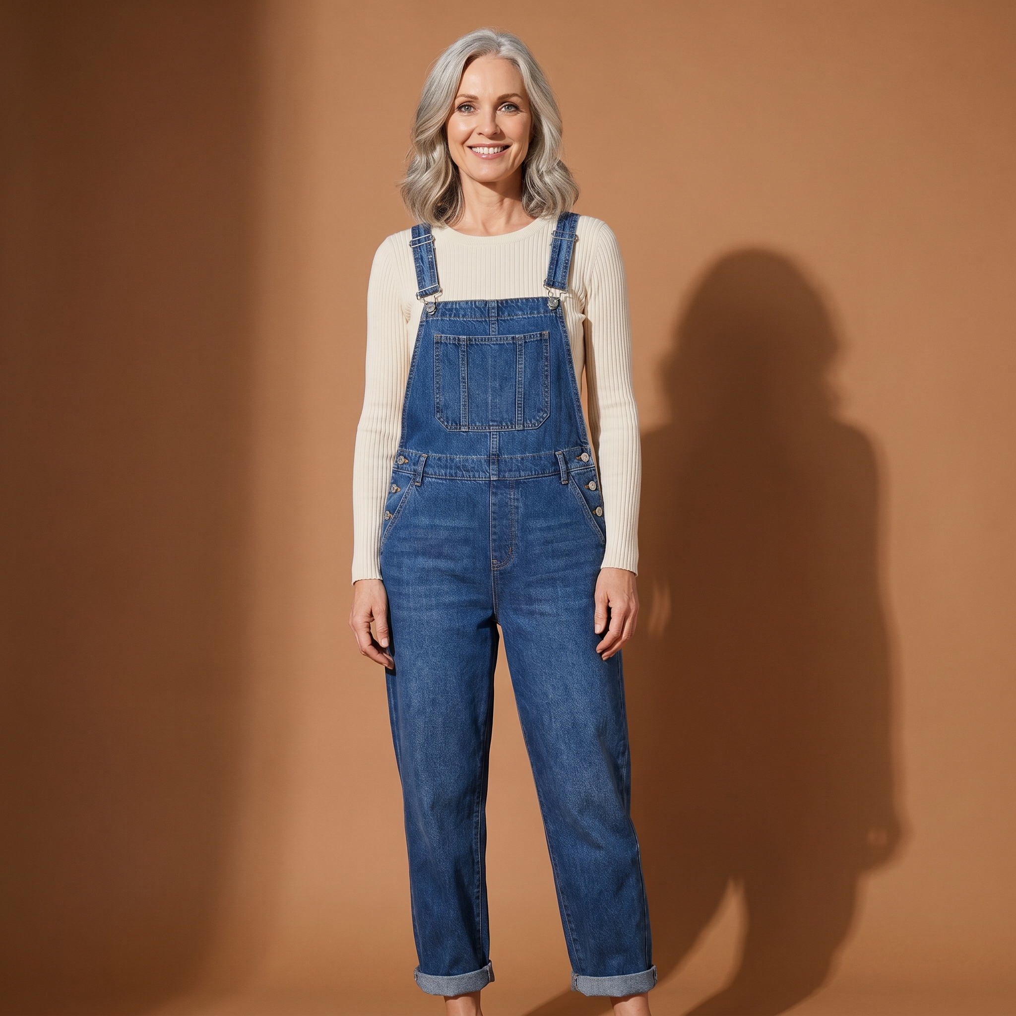 Dungarees