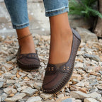 Dara | Women's Comfortable Orthopedic Slip On Shoes