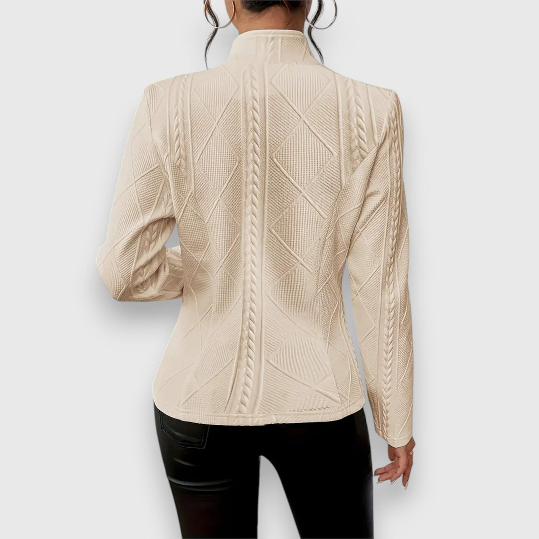 Grace & Jess | Women’s Lightweight– Jacket