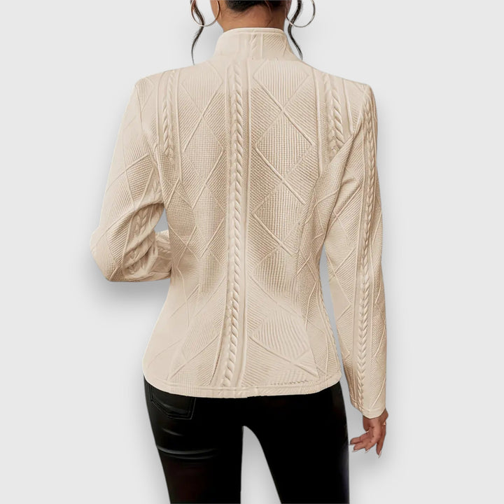 Grace & Jess | Women’s Lightweight– Jacket