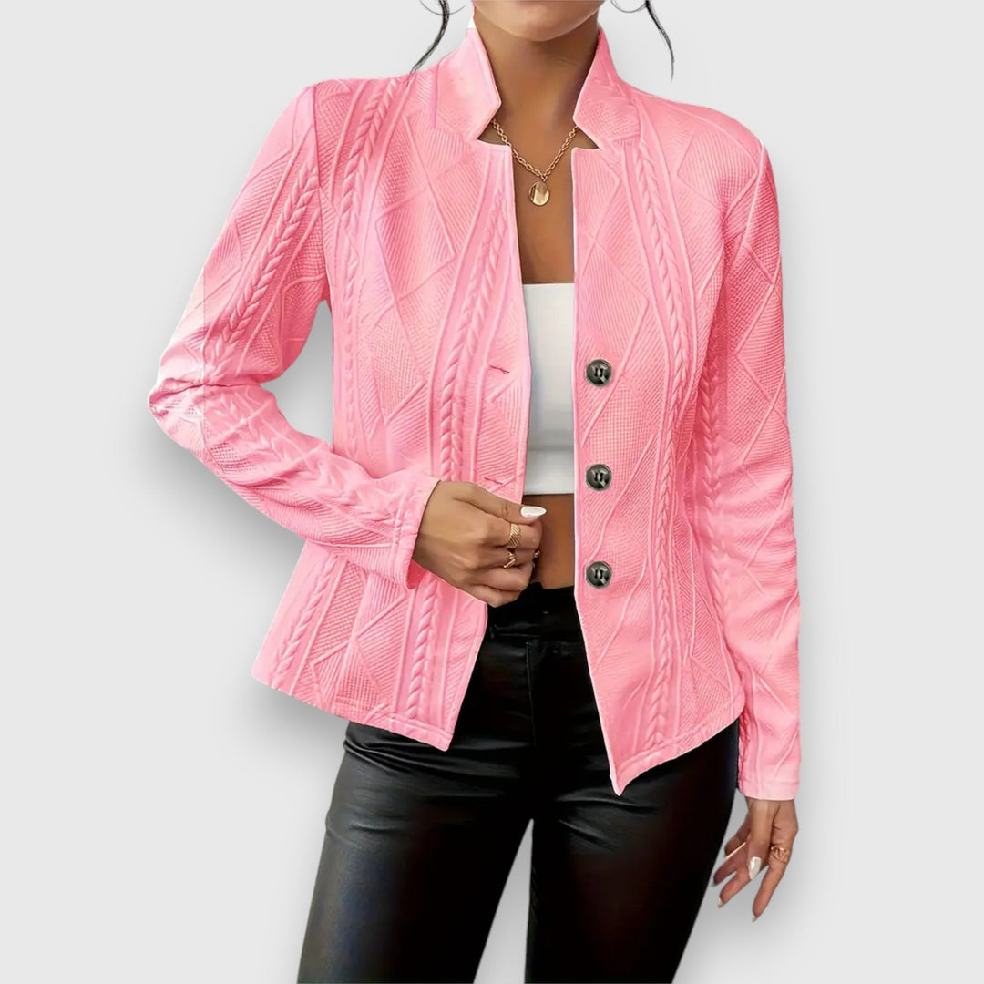 Grace & Jess | Women’s Lightweight– Jacket