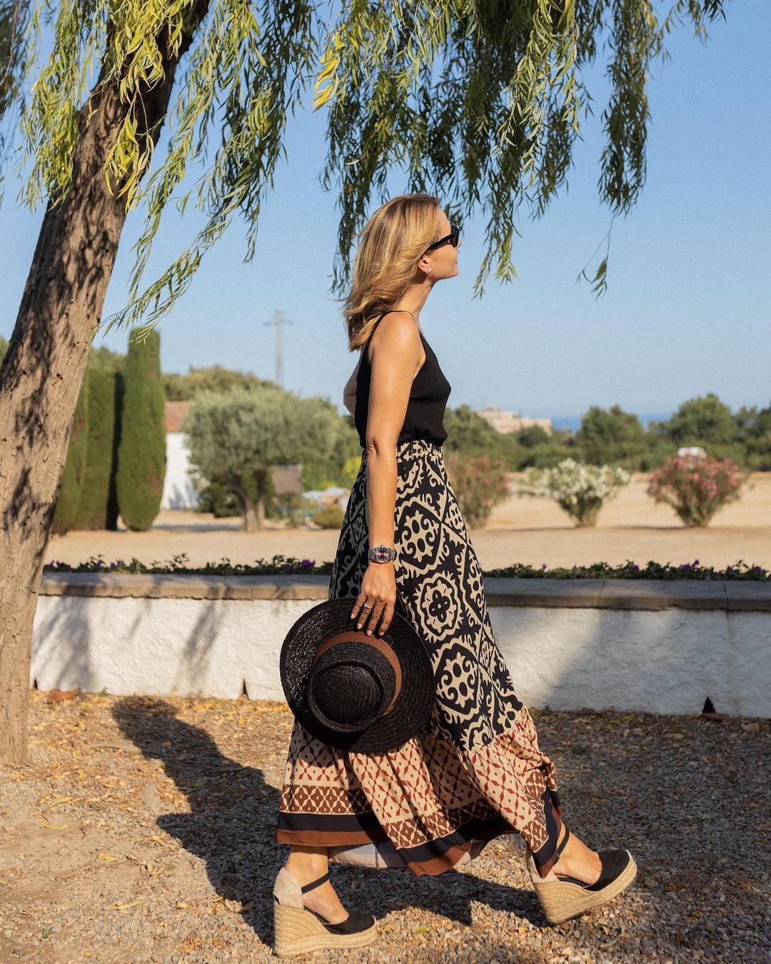 Grace & Jess | Style Skirt