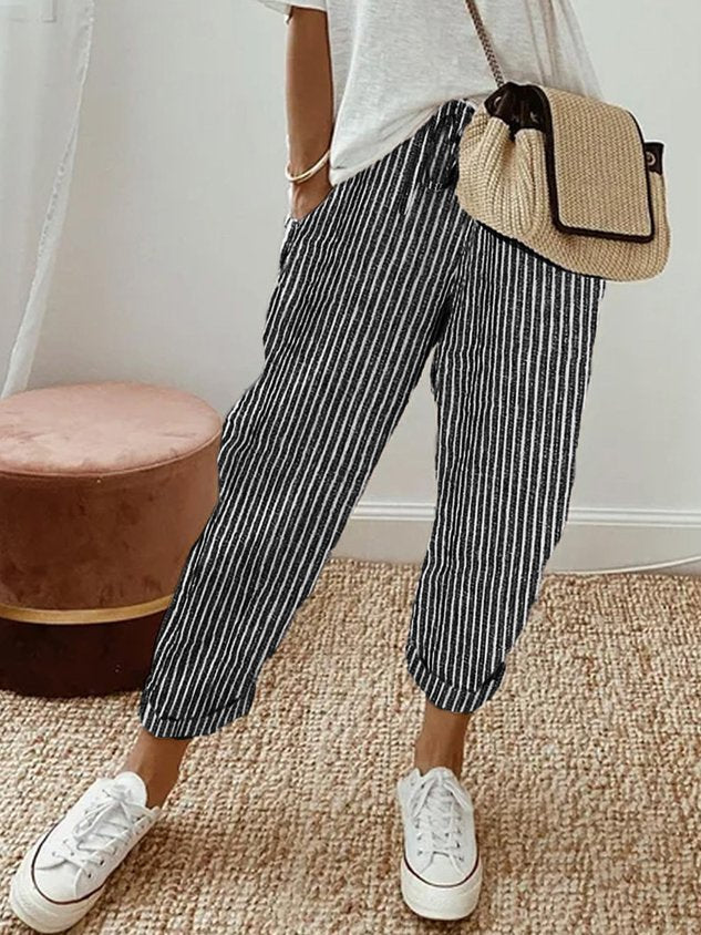 Grace & Jess | Lightweight Pants