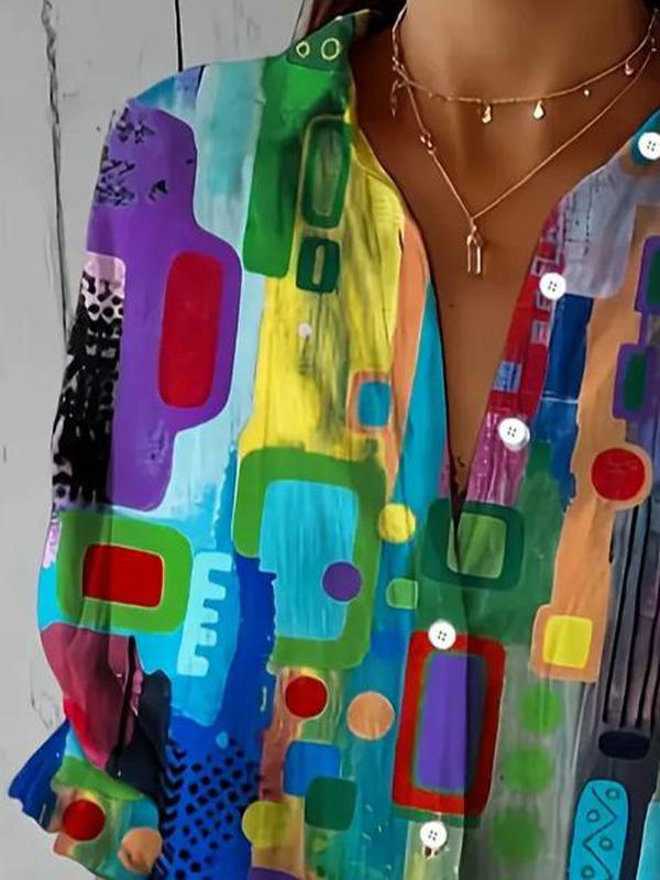 Grace & Jess | Chic Timeless Blouse