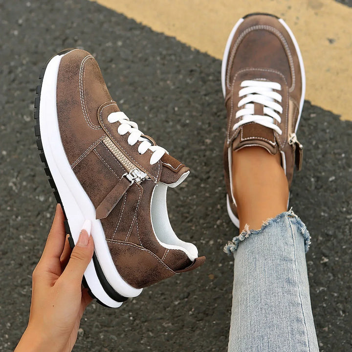 Lacey | Women's Orthopedic Sneakers