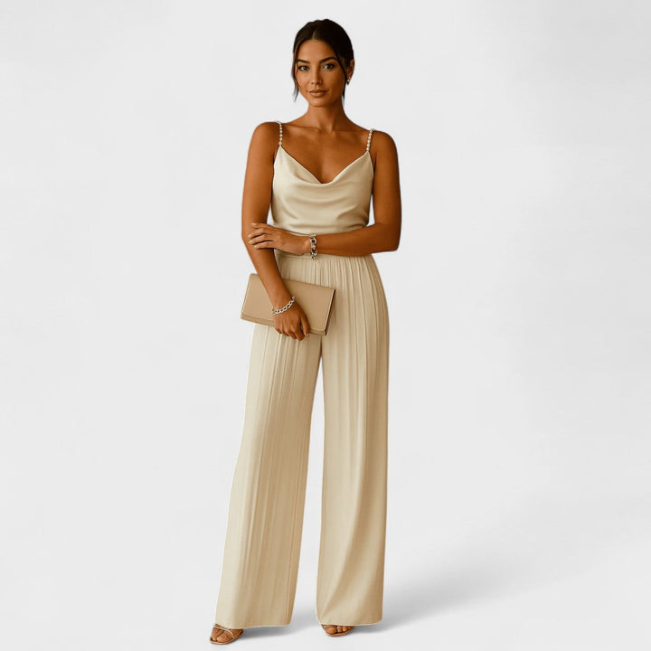 Margarida | Elegant Jumpsuit