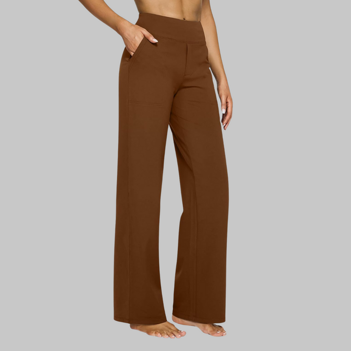 Klara | the comfortable stretch trousers for every woman