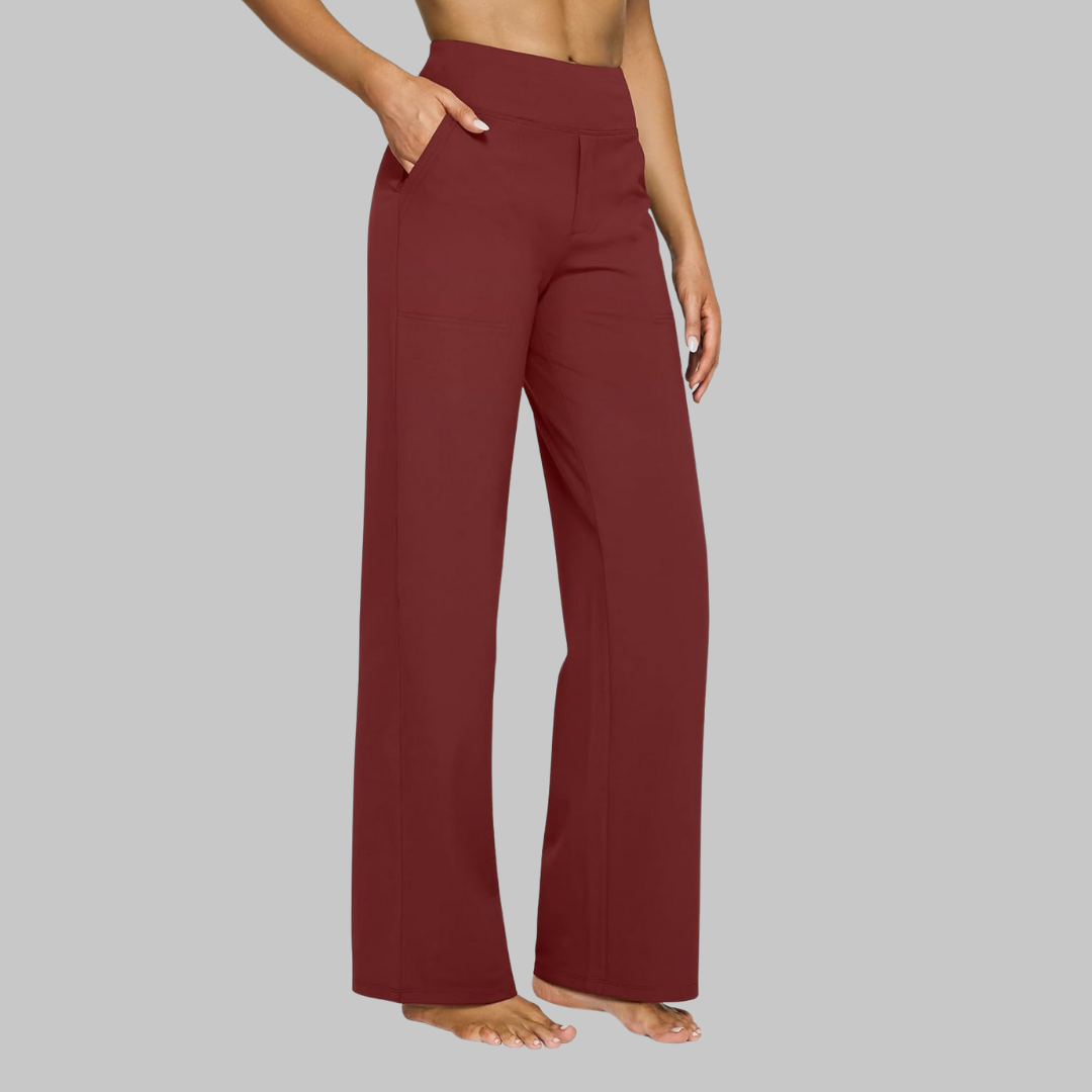 Klara | the comfortable stretch trousers for every woman
