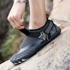 Cleo | Women's Versatile Barefoot Water Shoes