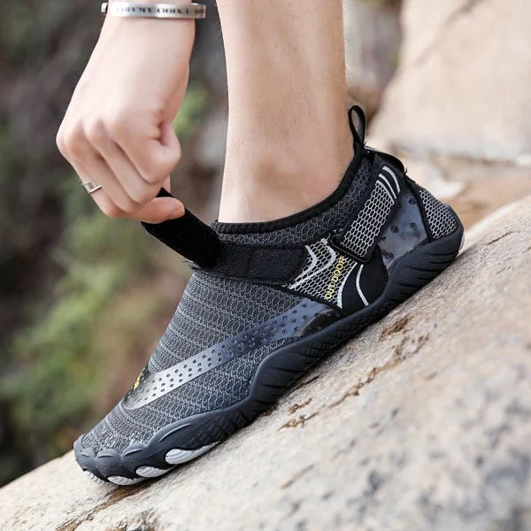 Cleo | Women's Versatile Barefoot Water Shoes