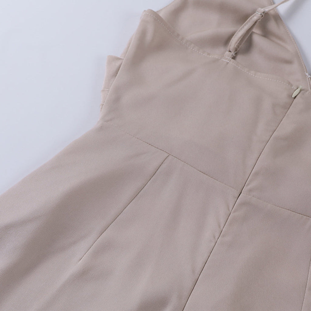 Simona | Women's Prom Maxi Dress