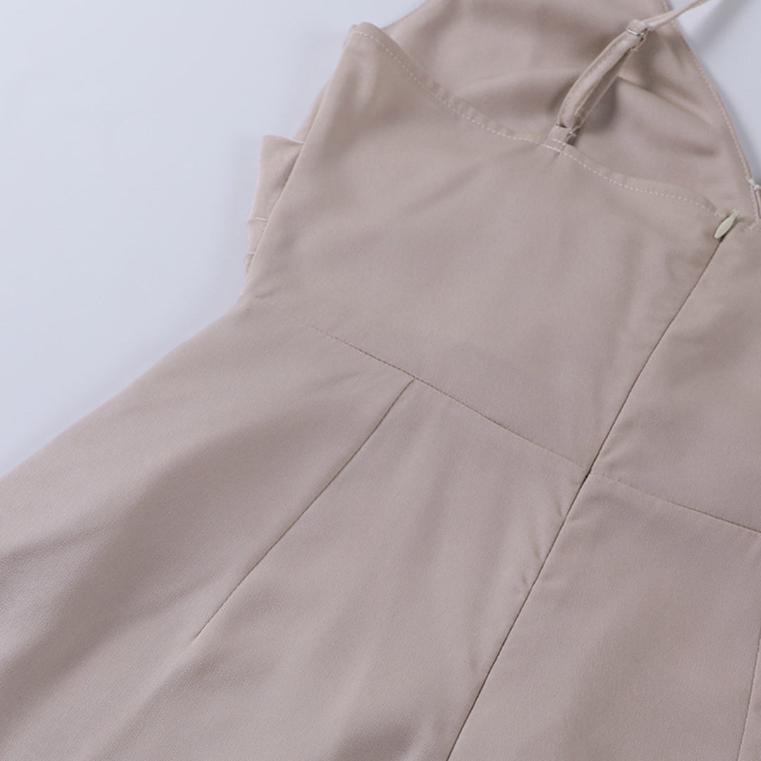 Simona | Women's Prom Maxi Dress
