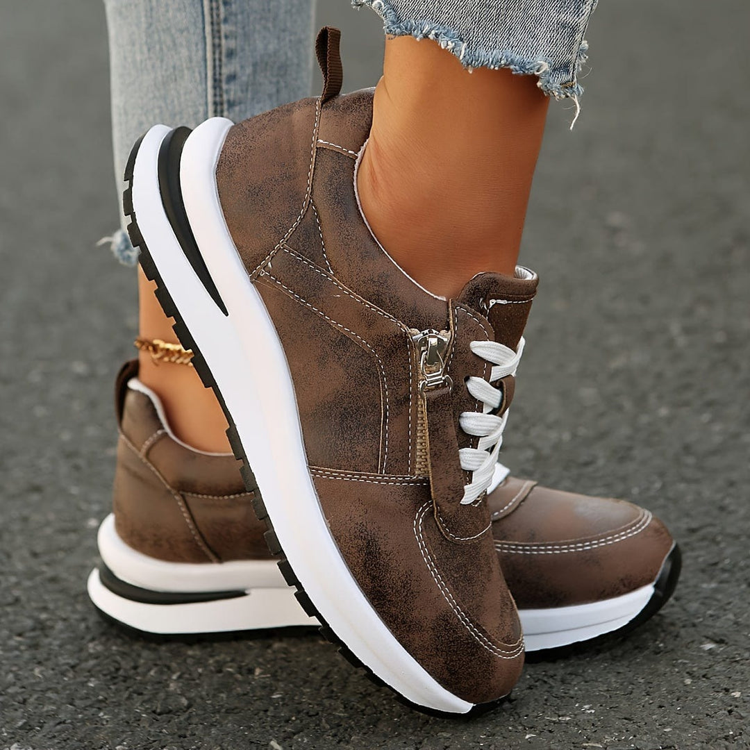 Lacey | Women's Orthopedic Sneakers