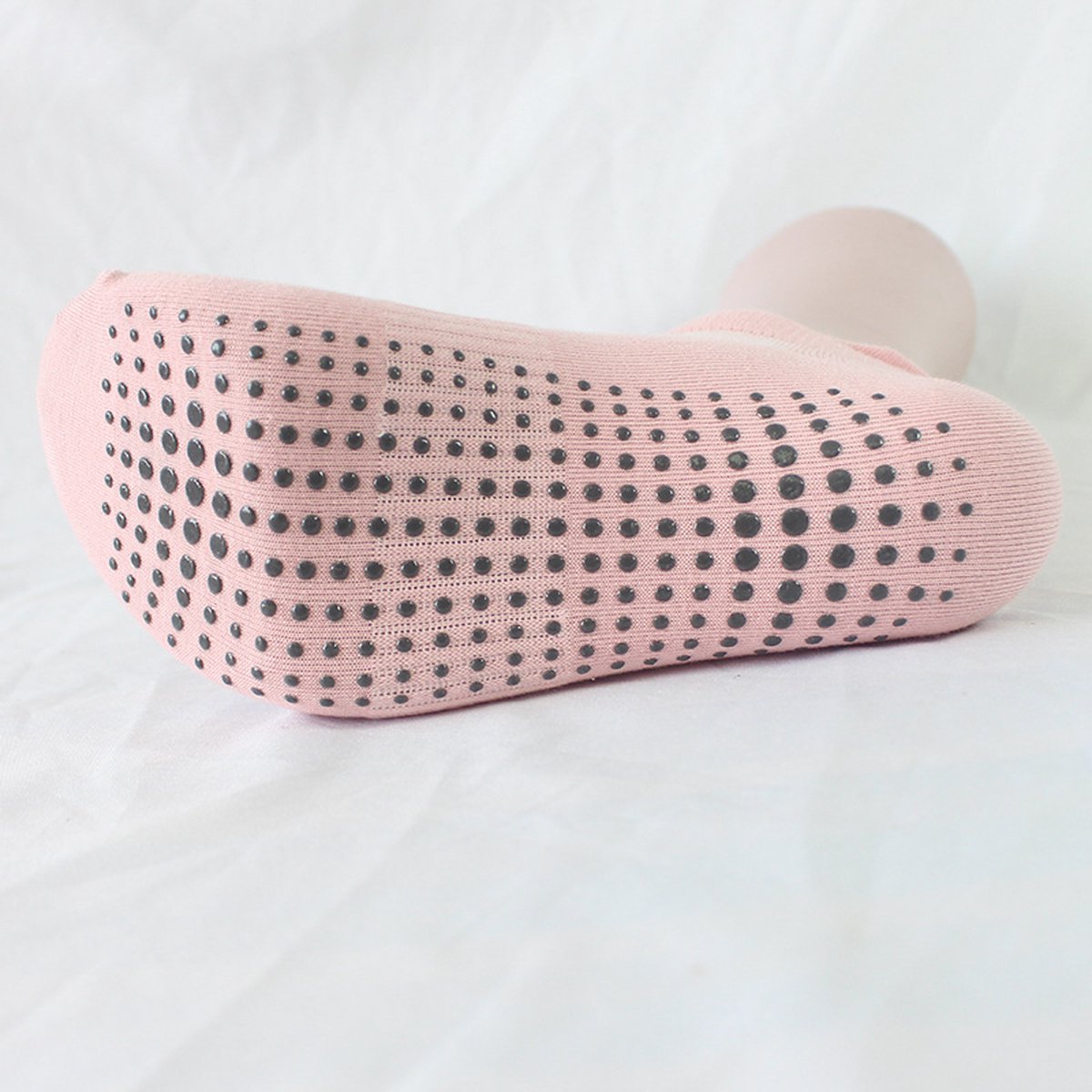 Anatole | Women's Non-Slip Yoga Grip Socks