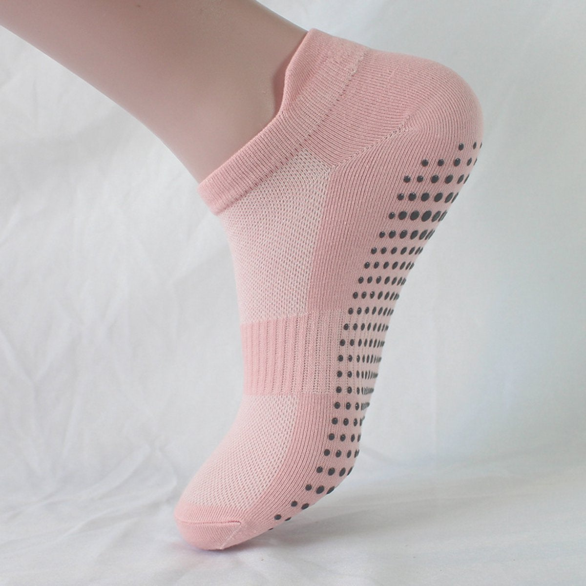 Anatole | Women's Non-Slip Yoga Grip Socks