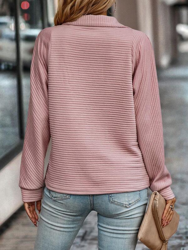 Grace & Jess | Elegant Sweater