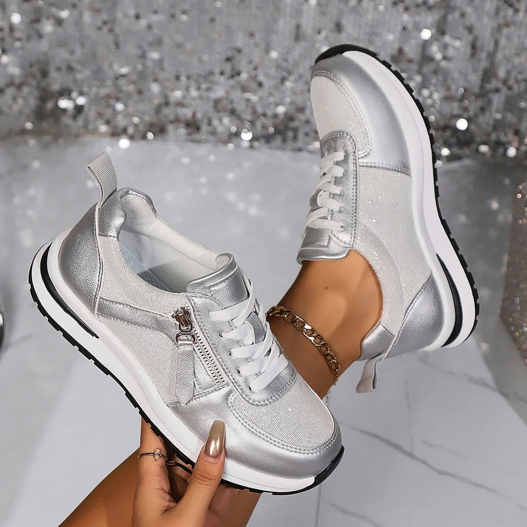 Lacey | Women's Orthopedic Sneakers