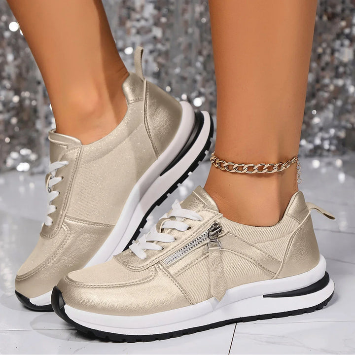 Lacey | Women's Orthopedic Sneakers