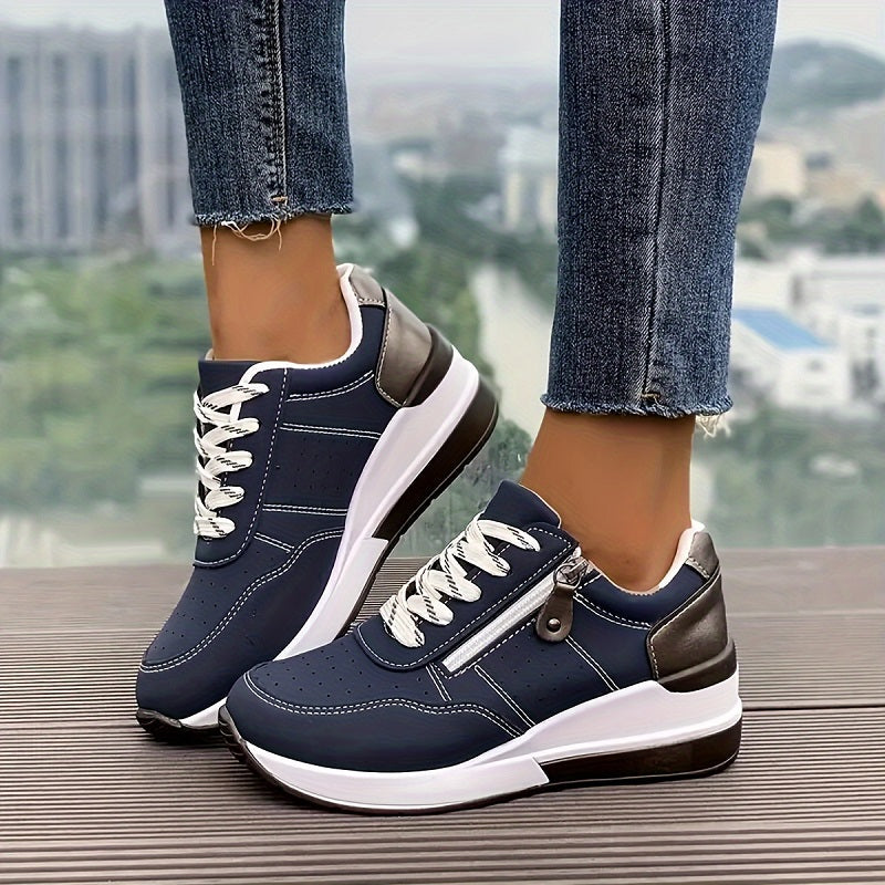 Elise | Women's Orthopedic Sneakers