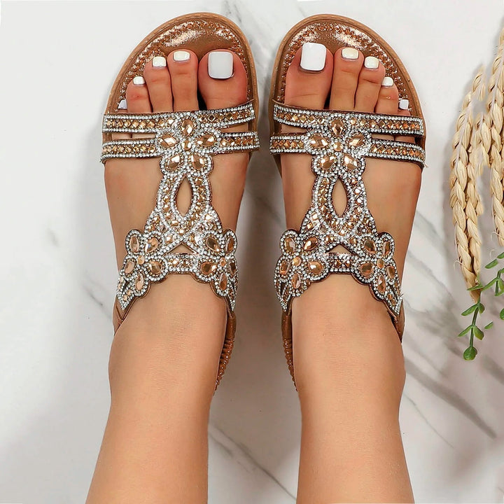 Marian | Women's Orthopedic Boho Sandals
