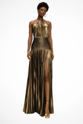 Antique Gold