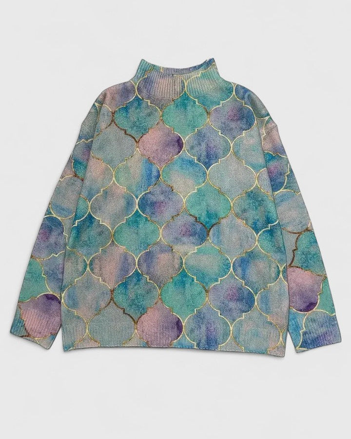 Selah | Knitted Jumper