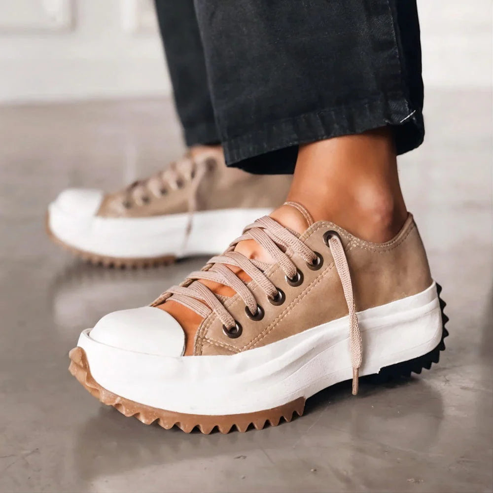 Colette | Women's Orthopedic Sneakers