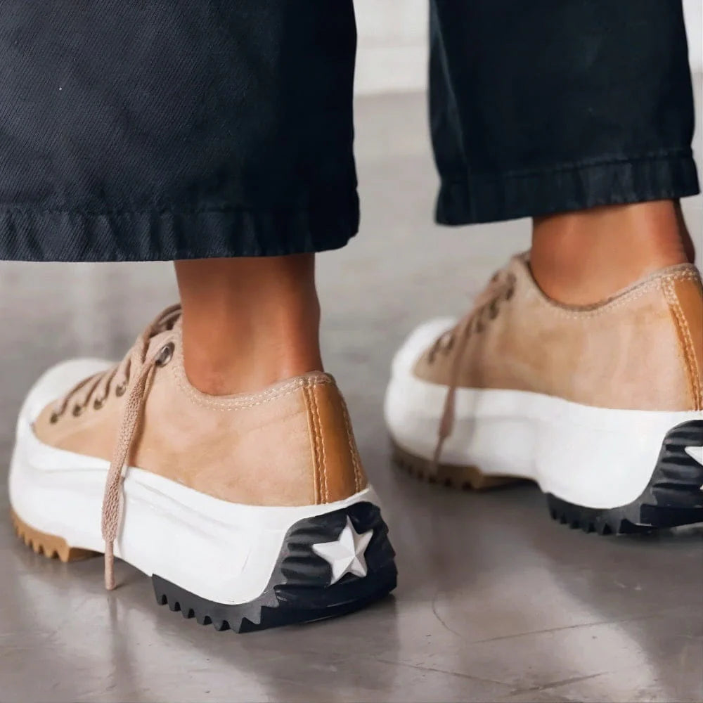 Colette | Women's Orthopedic Sneakers