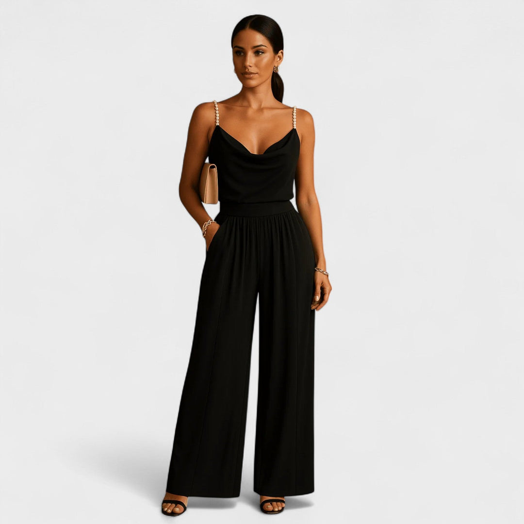 Margarida | Elegant Jumpsuit