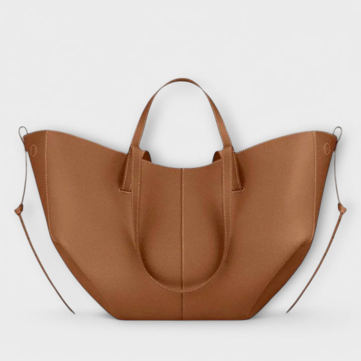 Gunnhild | Women's Oversized Tote Bag