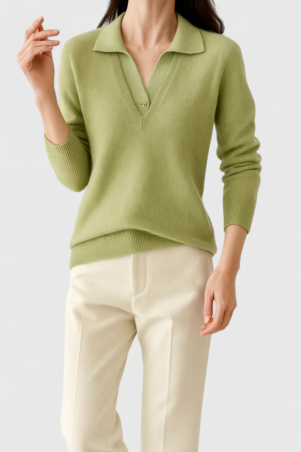Merrin | Elegant Sweater