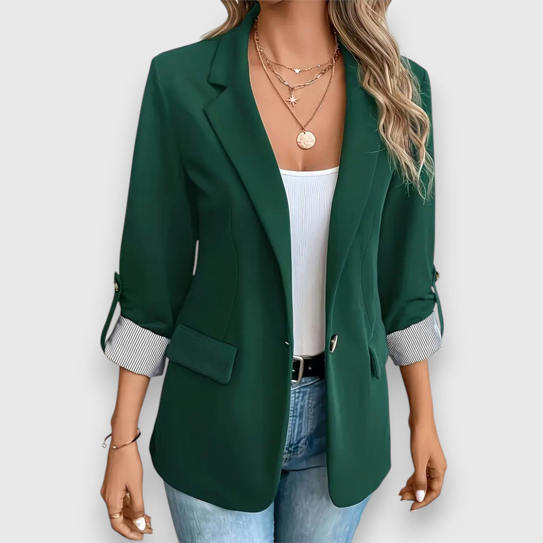 Grace & Jess | Women’s Blazer