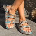 Desert Paisley