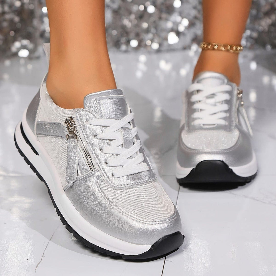 Lacey | Women's Orthopedic Sneakers