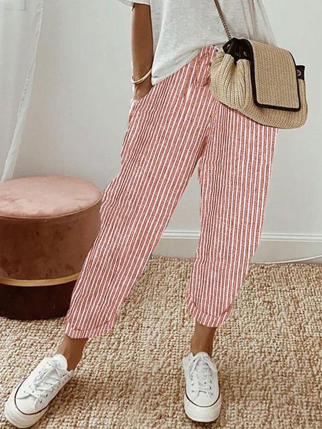 Grace & Jess | Lightweight Pants