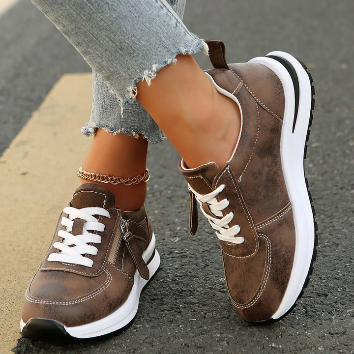 Lacey | Women's Orthopedic Sneakers
