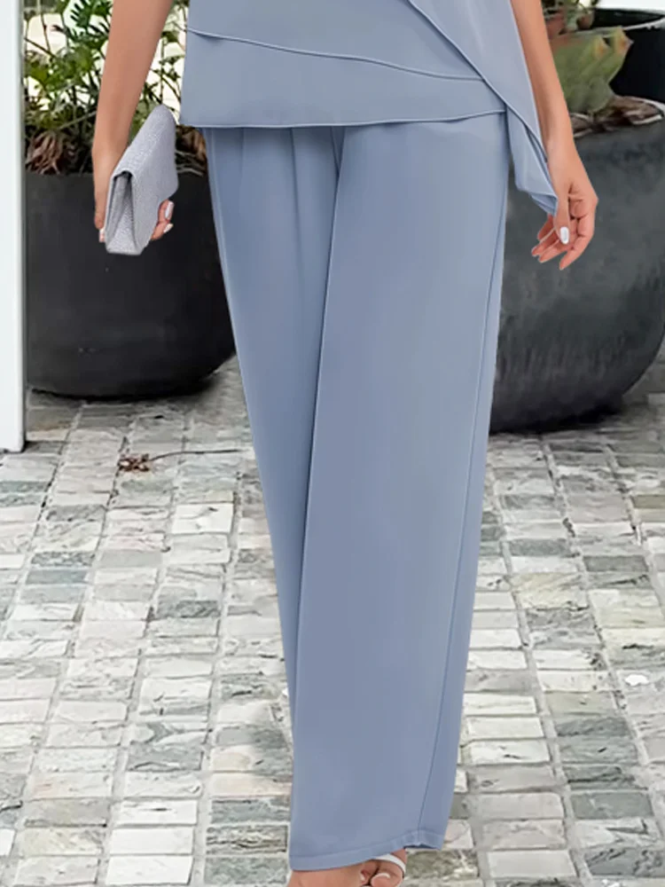 Serena | Women's Elegant Summer Two-Piece Set