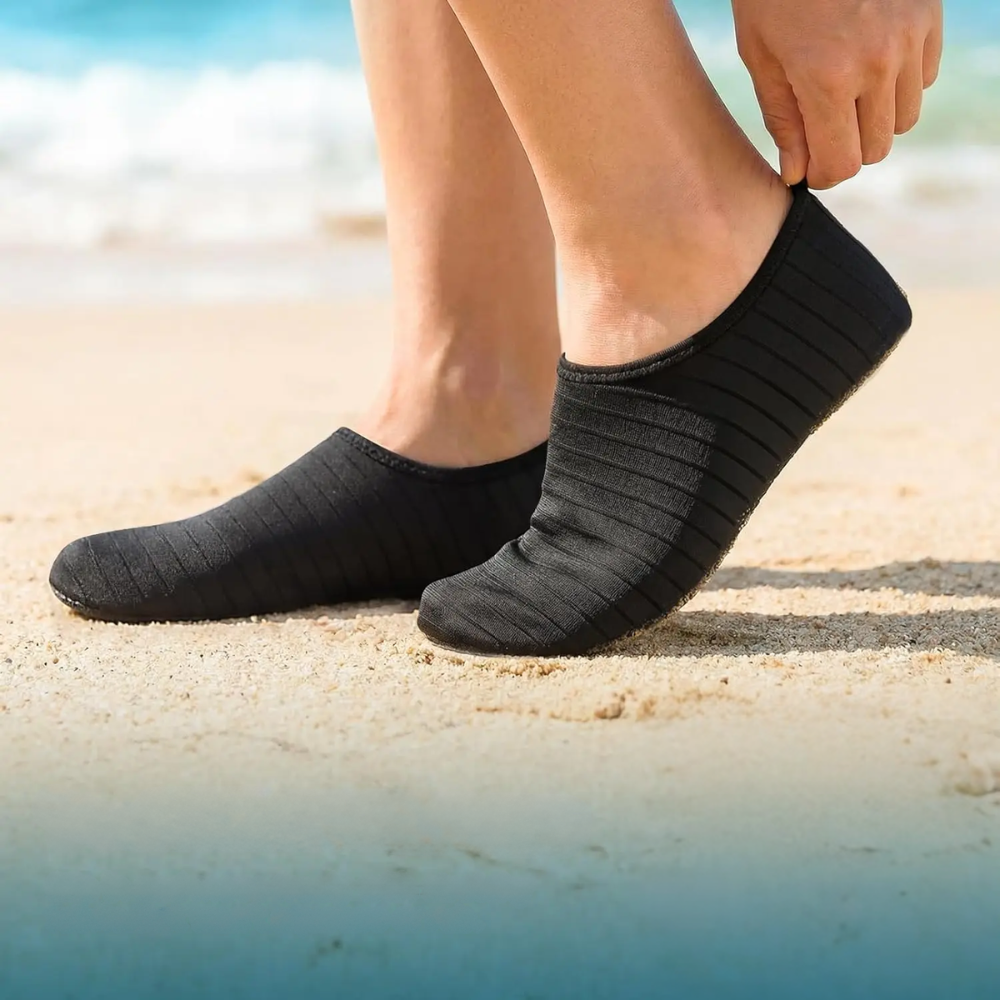 Alethea | Women's Aqua Swimming Shoes