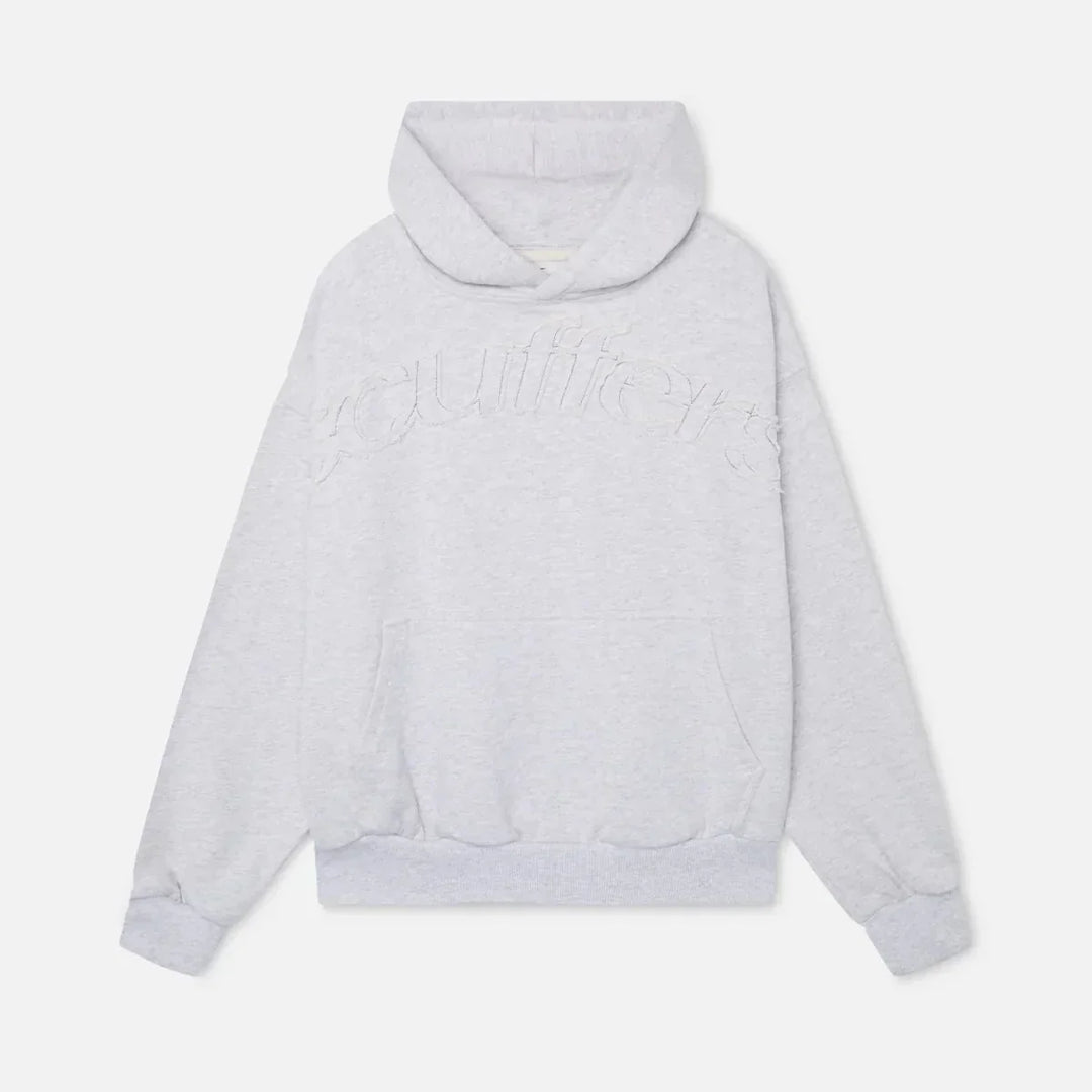 Raw Worldwide Hoodie