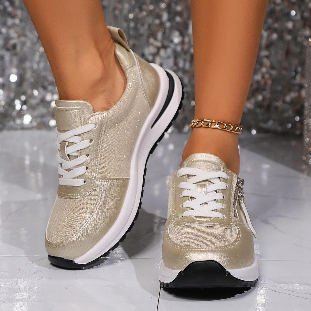 Lacey | Women's Orthopedic Sneakers